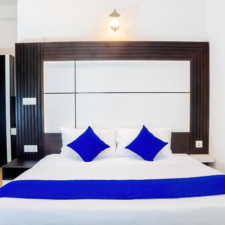 Ceylanro Transit Villa Negombo Exterior foto
