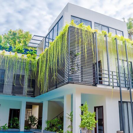 Ceylanro Transit Villa Negombo Exterior foto