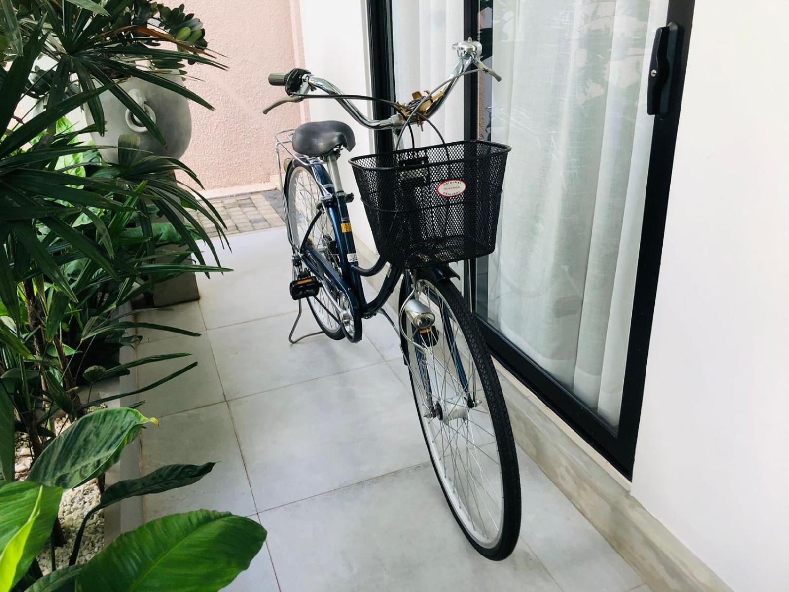 Ceylanro Transit Villa Negombo Exterior foto