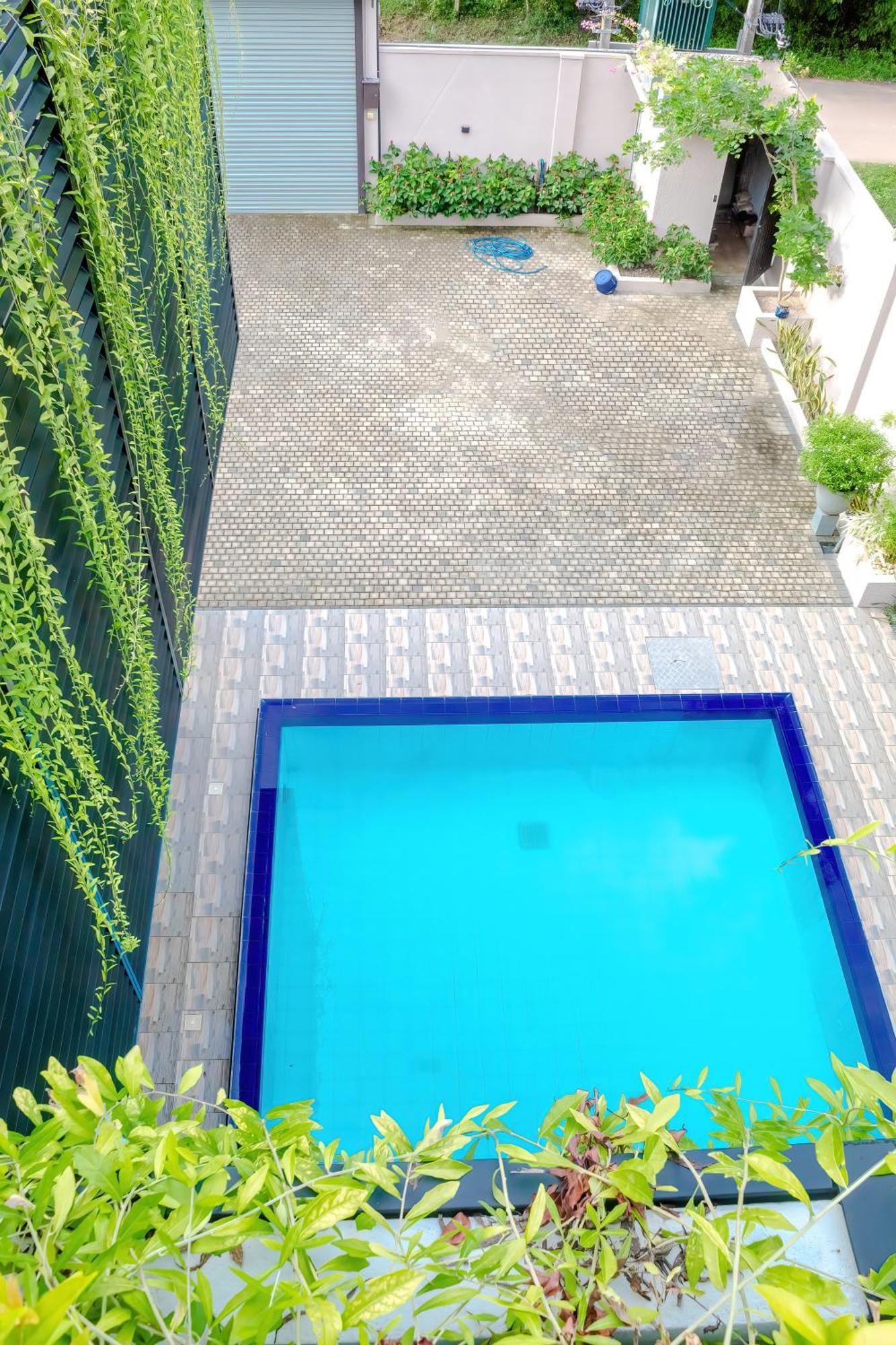 Ceylanro Transit Villa Negombo Exterior foto