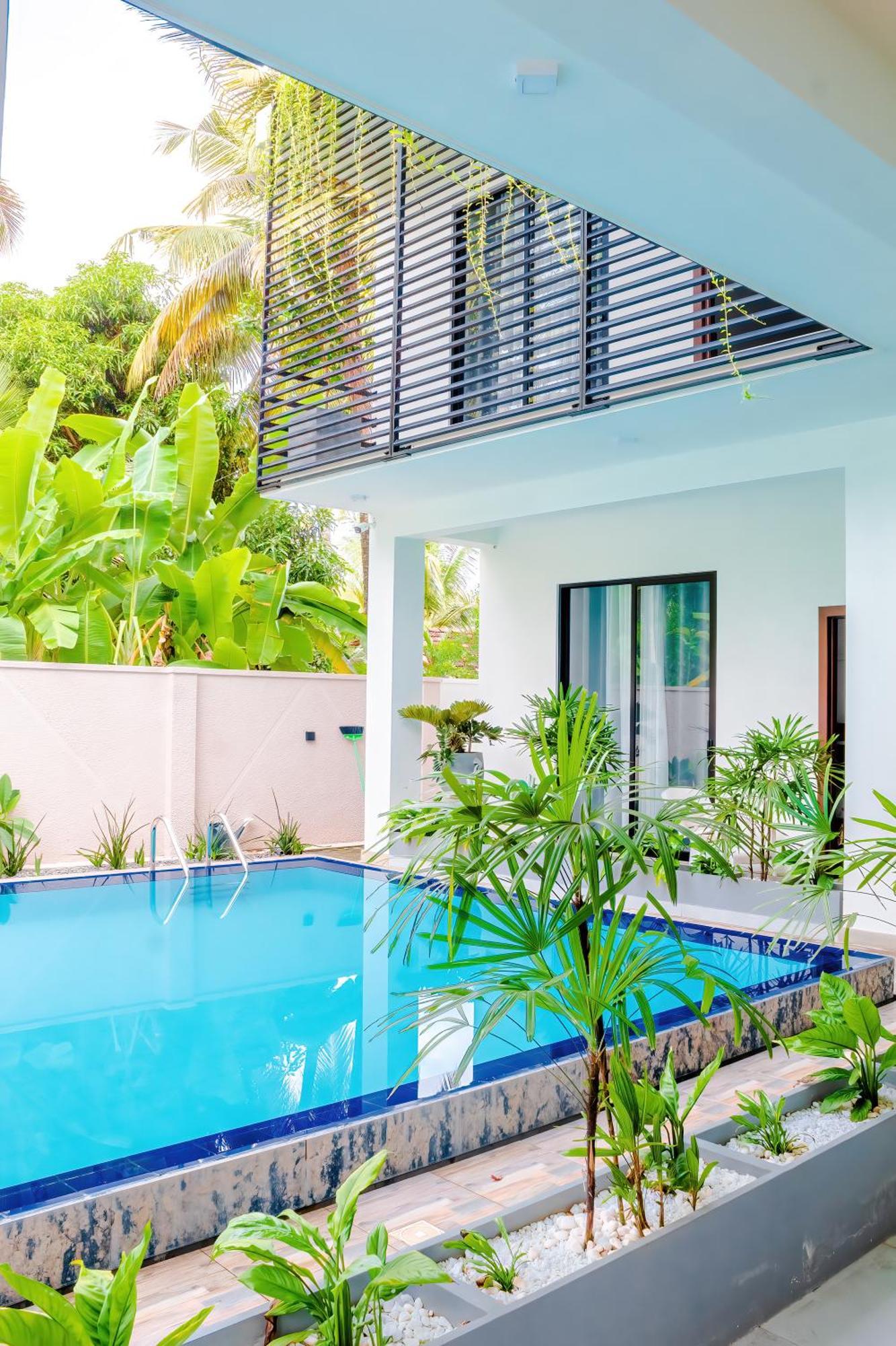 Ceylanro Transit Villa Negombo Exterior foto