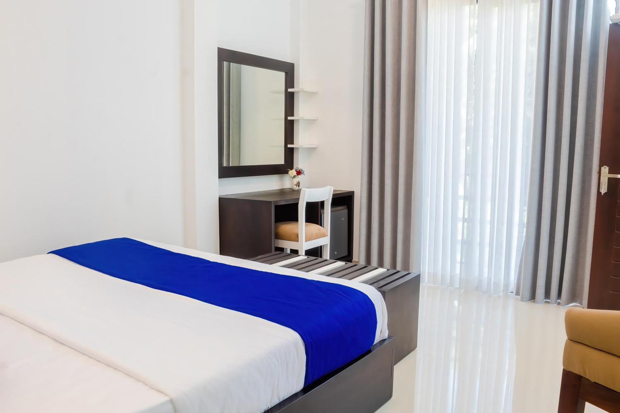 Ceylanro Transit Villa Negombo Exterior foto