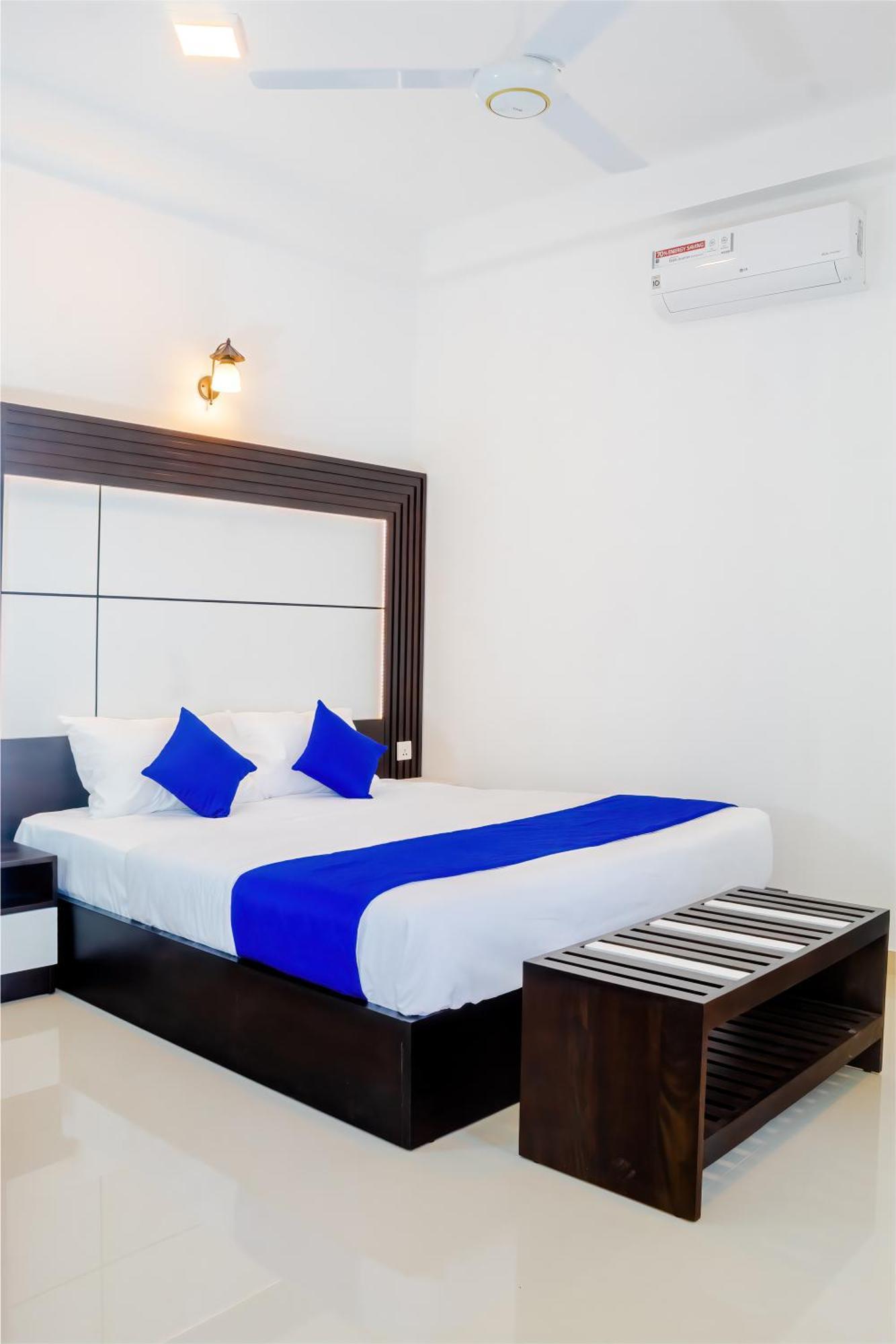 Ceylanro Transit Villa Negombo Exterior foto