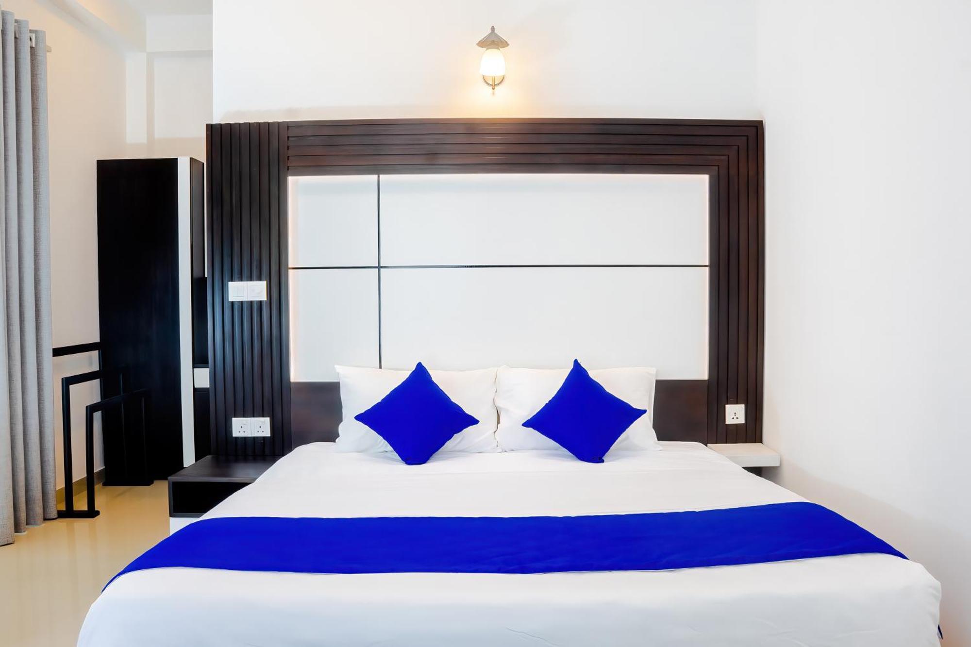 Ceylanro Transit Villa Negombo Exterior foto