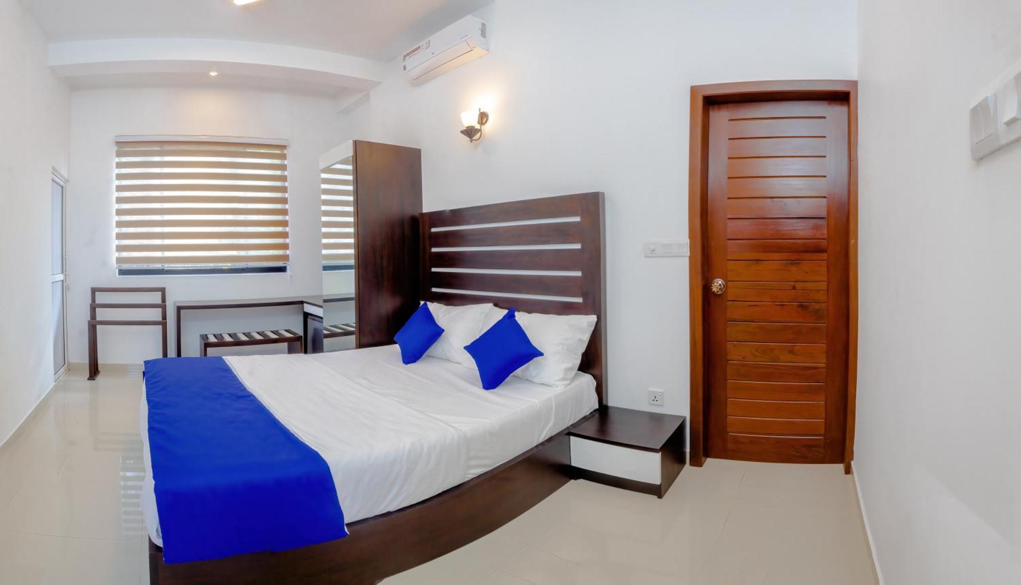 Ceylanro Transit Villa Negombo Exterior foto