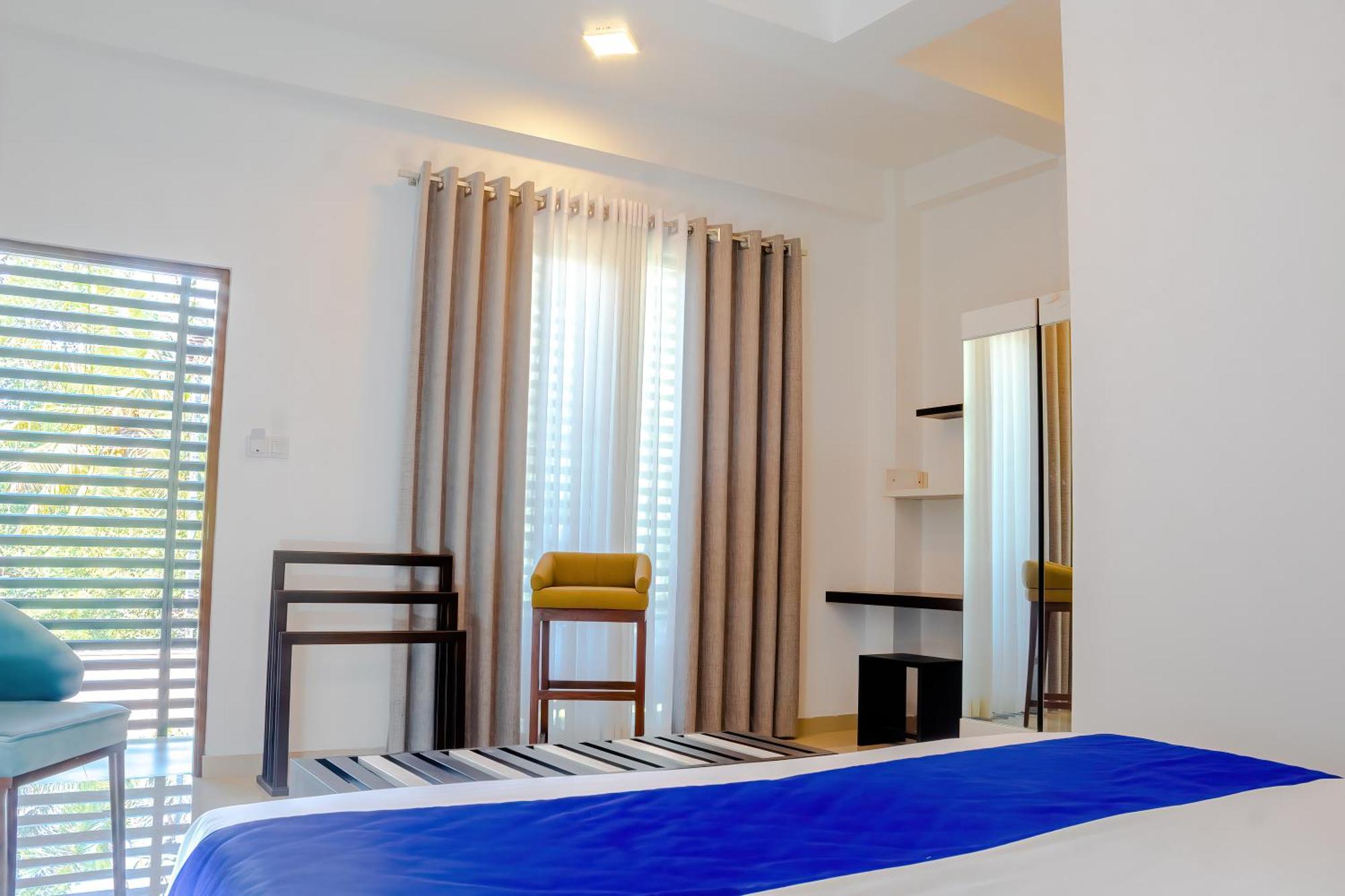 Ceylanro Transit Villa Negombo Exterior foto