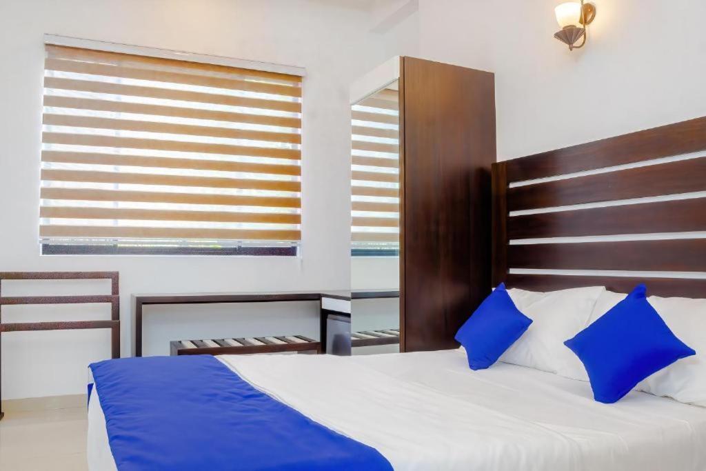 Ceylanro Transit Villa Negombo Exterior foto